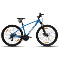 Đầu Tư Xe Đạp Địa Hình GIANT Rincon 2 Bánh 27.5 Inches Phanh Đĩa Để Tận Hưởng Đam Mê