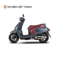 Đầu tư xe ga SYM Attila 50cc chất lượng cao bảo hành chính hãng dài hạn toàn quốc