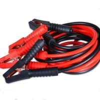 Dây câu bình ắc quy 1800A dài 2.5 mét giải pháp tối ưu khi xe hết điện đột ngột