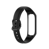 Dây Đeo Cao Su Samsung Galaxy Fit 2 SM-R220 Chính Hãng Phụ Kiện Hoàn Hảo Cho Đồng Hồ
