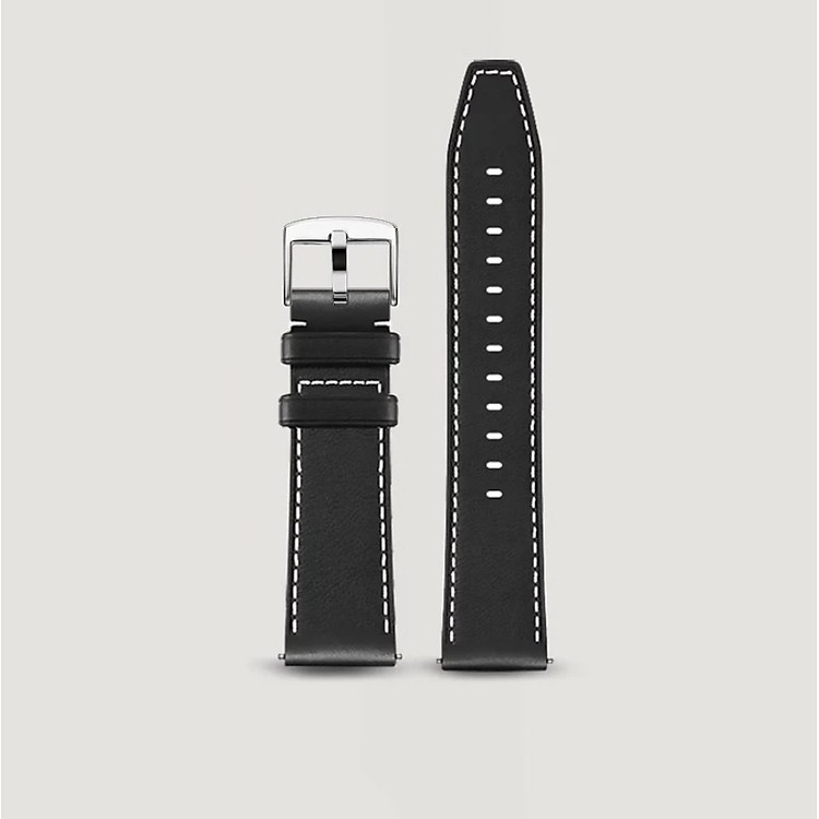 Dây đeo da chuyên dụng cho Xiaomi Redmi Watch 5 Lite đa dạng màu sắc lựa chọn theo cá tính