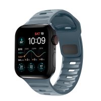 Dây Đeo KAi.N Sport Carbon Cho Apple Watch Cam Kết Hàng Chính Hãng Chất Lượng Cao