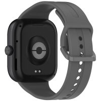Dây đeo Silicone chính hãng dành cho Redmi Watch 6 đảm bảo độ bền và tính thẩm mỹ cao