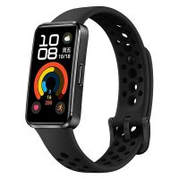 Dây đeo Silicone đa năng cho Huawei Band 8 9 10 phụ kiện không thể thiếu cho người dùng