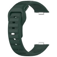 Dây đồng hồ Kai.N Sport Pro chính hãng sự lựa chọn hoàn hảo cho Huawei Watch Fit 3 4