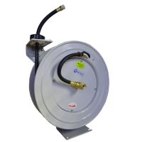 Dây hơi tự rút OMATOOLS DOM3305526.015 chịu áp suất lớn đảm bảo an toàn tuyệt đối