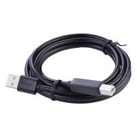 Dây kết nối máy in USB Ugreen 10327 dài 2m bền đẹp đạt chuẩn quốc tế