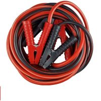 Dây kích bình ắc quy ô tô 2500A dài 3.5m Model T801 phụ kiện cứu hộ