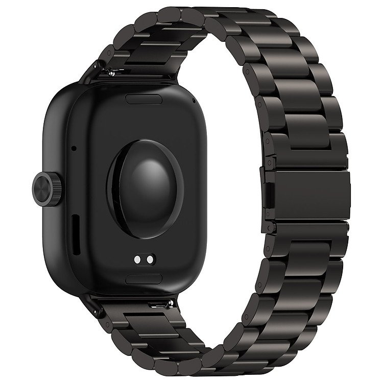 Dây Kim Loại Thay Thế Redmi Watch 6 Và Xiaomi Mi Band 8 Pro