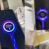 Dây sạc nhanh công nghệ VOOC 120W cao cấp dành riêng cho điện thoại Xiaomi chính hãng