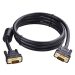Dây tín hiệu VGA Ugreen 11632 chính hãng 5m bảo vệ tối ưu với nhiều lớp bọc chống nhiễu từ