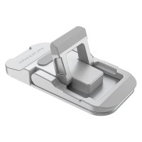 Đế nâng laptop Nillkin Bolster Plus chất liệu bền bỉ chịu lực tốt cho mọi loại máy tính xách tay
