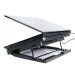 Đế tản nhiệt laptop cao cấp giúp tối ưu hóa luồng gió và ổn định nhiệt độ máy