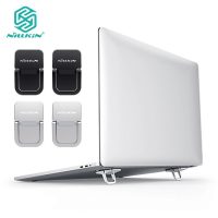 Đế tản nhiệt laptop Nillkin hợp kim nhôm cao cấp thiết kế hiện đại chuẩn chính hãng