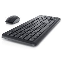 Dell KM3322W combo bàn phím chuột không dây chính hãng sự lựa chọn tin cậy cho doanh nghiệp