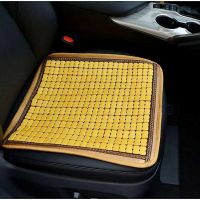 Đệm lót ghế hạt trúc KG241 thiết kế tinh xảo thoáng mát phù hợp đa dạng nhu cầu sử dụng