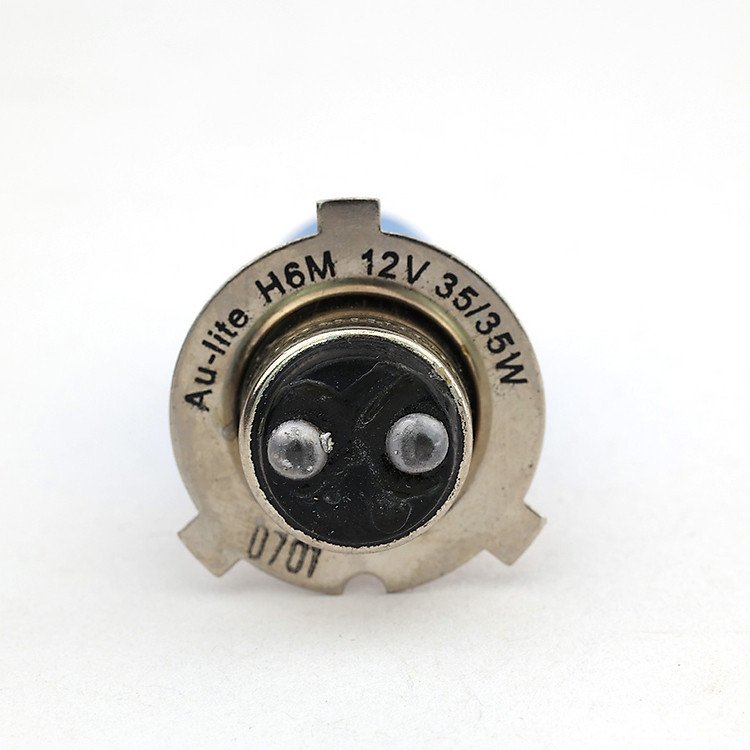 Đèn Pha Xe Máy Xtec H6M P15D-25-1 SB 12V Uy Tín Và Chất Lượng Hàng Đầu