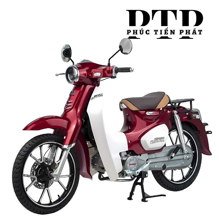 Địa Chỉ Bán Xe Cub 83 Espero Classic Vvip II Uy Tín Chất Lượng Toàn Quốc