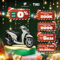 Đỉnh Cao Xe Tay Ga Honda SH125i 2026 Cao Cấp Đồng Hành Cùng Thành Công Của Bạn