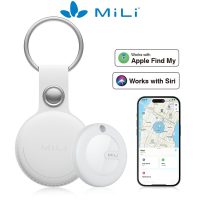 Định vị MiLi MiTag HD-P16 chính hãng kết nối Find My dễ dàng quản lý đồ dùng cá nhân