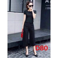 Đồ bộ cát hàn pha cotton loại một freesize chất vải xịn chuẩn hàng chính hãng mẫu mã thời thượng