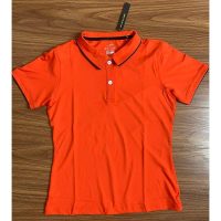 Đồ bộ thể thao nữ áo thun cổ trụ phối quần váy hai lớp chất lượng xuất khẩu