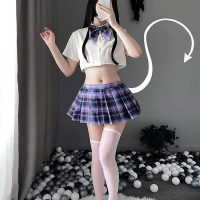 Đồ lót nữ sinh thủy thủ sexy thiết kế hiện đại pha lẫn nét cổ điển lôi cuốn