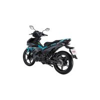 Độc Quyền Tại Hệ Thống Xe Máy Yamaha Exciter 150 Limited Phiên Bản Màu Sắc Giới Hạn