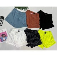 Đổi Mới Phong Cách Tập Luyện Với Quần Short Thể Thao Nữ Đa Năng Hàng Việt Nam