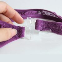 Đổi mới tủ đồ nội y với mẫu quần lót nam sexy màu tím trẻ trung năng động