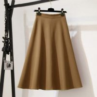 Đón đầu xu hướng thời trang năm nay với mẫu chân váy xòe Zarha lộng lẫy và đầy quý phái