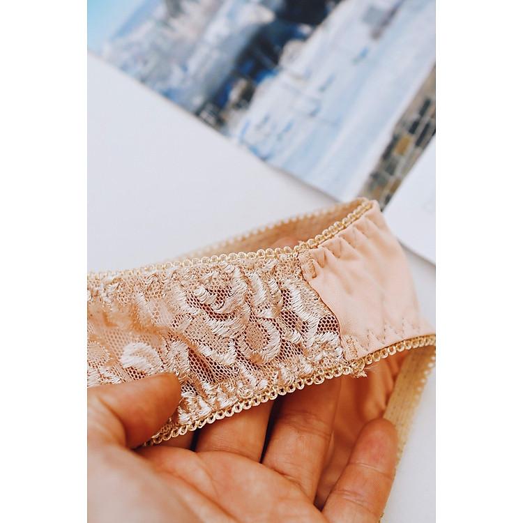 Đón đầu xu hướng thời trang nội y với bộ sưu tập quần lót nữ thun lạnh mới nhất năm nay