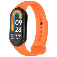 Dòng dây đeo ngàm thép cao cấp cho Mi Band 8 9 10 hàng chính hãng bền đẹp theo thời gian sử dụng