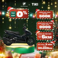 Đồng Hành Cùng Honda Air Blade 160 2026 Phiên Bản Đặc Biệt Trên Mọi Cung Đường