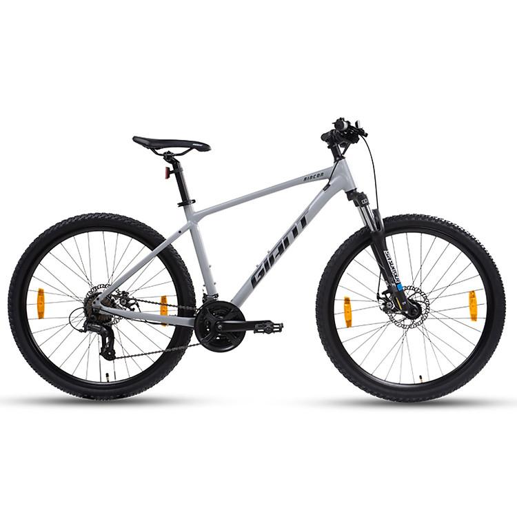 Đồng hành cùng xe đạp MTB GIANT Rincon 2 26 bánh 26 inches trên mọi nẻo đường thử thách
