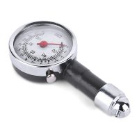 Đồng hồ đo áp suất lốp cơ học thế hệ mới mang lại sự yên tâm cho mọi chuyến đi xa