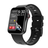 Đồng Hồ Thông Minh AMA Watch Nam Nữ Kết Nối Điện Thoại Nghe Gọi Và Theo Dõi Tập Luyện