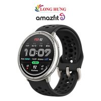 Đồng hồ thông minh Amazfit Active 2 Fitness A2437 chính hãng món quà ý nghĩa cho sức khỏe người thân