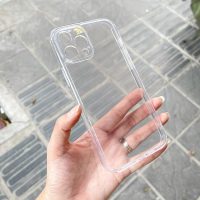 Dòng ốp Likgus trong suốt bảo vệ camera chuyên dụng cho iPhone 7 8 Plus và iPhone đời mới