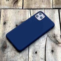 Dòng ốp lưng dẻo chính hãng cao cấp cho iPhone 11 12 13 Pro Max và Mini