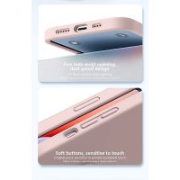 Dòng ốp lưng KST DESIGN cho iPhone 12 Pro Max chống sốc bền bỉ và bảo vệ camera