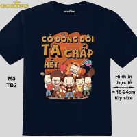 Đồng phục Team Building Goking mã TB2 tinh tế bền đẹp giúp đội ngũ của bạn luôn tự tin tỏa sáng