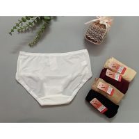 Dòng quần lót nữ Vicci 106 thun lạnh cao cấp siêu mềm mịn và thấm hút cực tốt