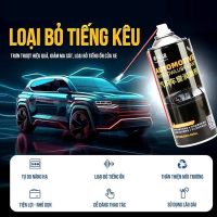 Dòng sản phẩm AUTOMOTM chuyên dụng bôi trơn gioăng và chống kẹt cửa kính
