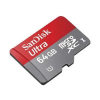 Dòng thẻ nhớ SanDisk Ultra 64GB SDSQUAB-064G-GN6MN chính hãng mang lại sự an tâm tuyệt đối khi sử dụng