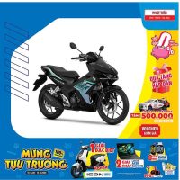 Đột phá công nghệ và kiểu dáng với phiên bản Honda Winner X 2026 Tiêu Chuẩn thế hệ mới