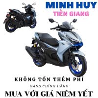 Đột Phá Công Nghệ Xe Tay Ga Cùng Yamaha NVX 155 2025 Phiên Bản Thể Thao SP