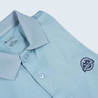 Đừng bỏ lỡ áo thun Polo nam Novelty 200022N phiên bản giới hạn cho quý ông sành điệu