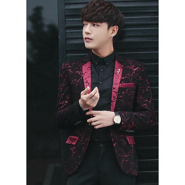 Đừng bỏ lỡ áo vest nam Titishop VN300 biểu tượng của sự lịch lãm và thành công