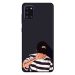 Đừng bỏ lỡ cơ hội sở hữu ốp lưng Samsung A31 mẫu Bad Boy Nón Đen cực hot